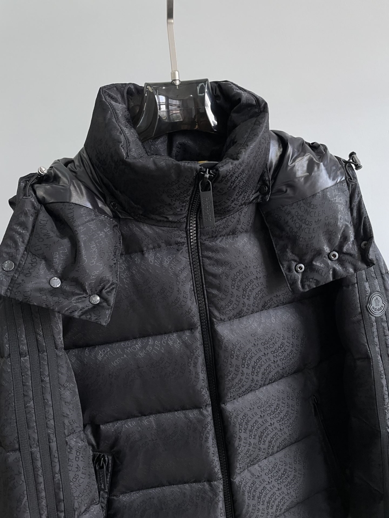 Moncler Down Coat